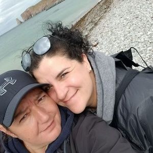 Meet your Posher, Geri